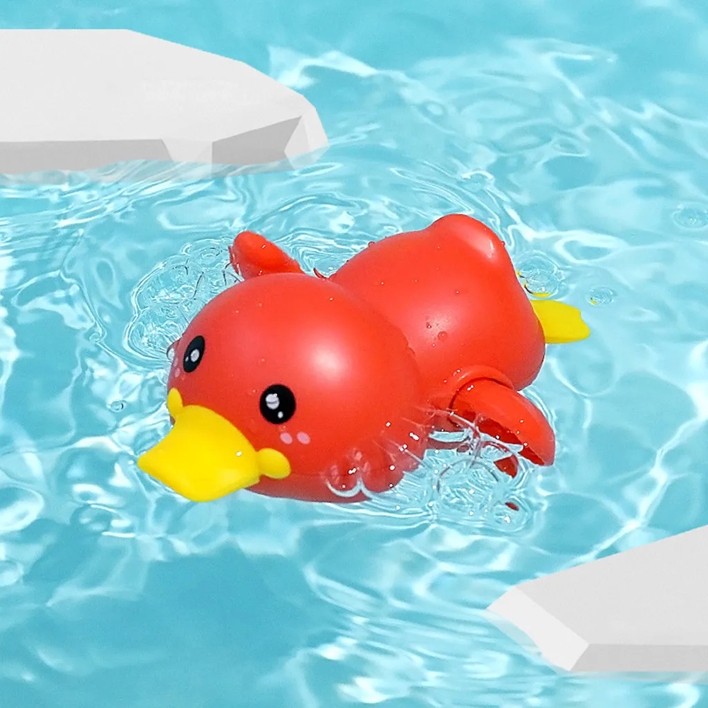 Baby Bathing Toy Kids Cute Duck Penguin Egg Water Spray Sprinkler Bathroom Sprinkling Shower Swimming Water Toys For Kids Gift Baby Bathing Toy Kids Cute Duck Penguin Egg Water Spray Sprinkler Bathroom Sprinkling Shower Swimming Water Toys For Kids Gift - Image 29