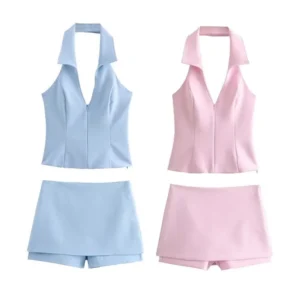 Damen Sportset