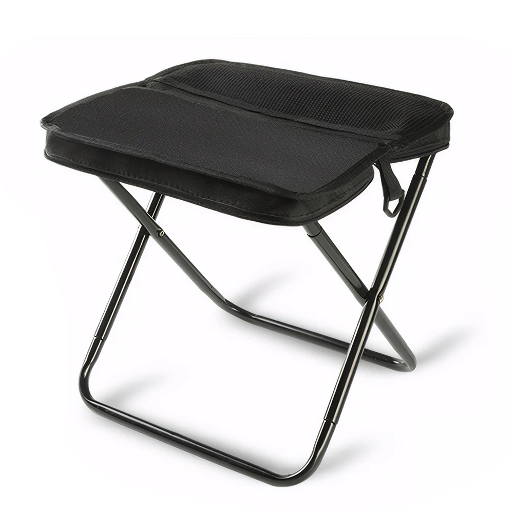 Outdoor Portable Foldable Stool, Compact And Easy To Store, Convenient For Fishing, Shoulder Bag Style Portable Stool Outdoor Portable Foldable Stool, Compact And Easy To Store, Convenient For Fishing, Shoulder Bag Style Portable Stool - Image 21