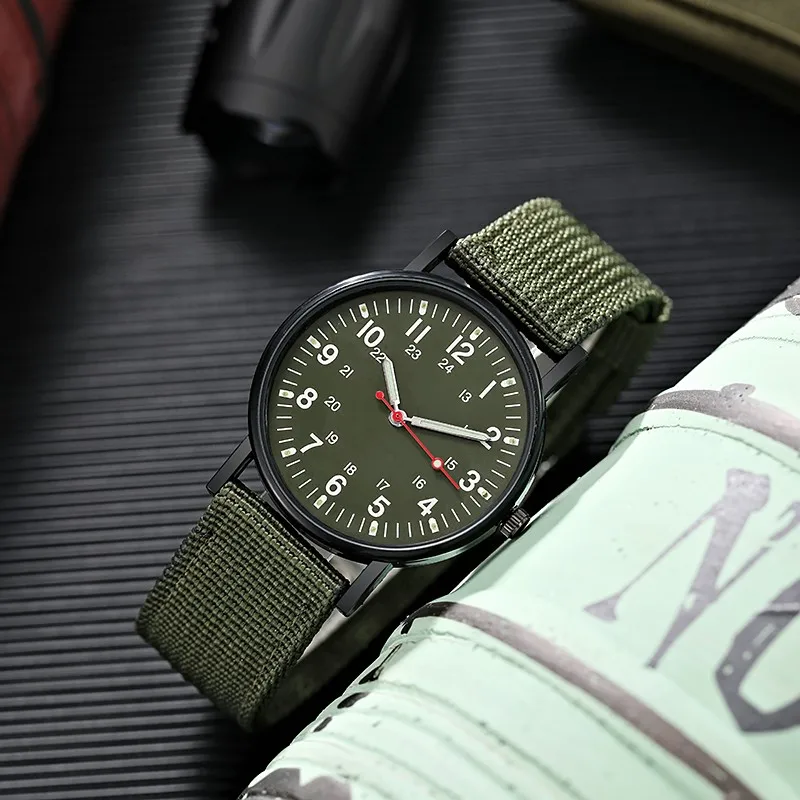 2023 Mode Männer Uhren Luxus Marke Mode Männer Quarzuhr Leucht Hände Männliche Uhr Große Zifferblatt Mann Armbanduhr 2023 Mode Männer Uhren Luxus Marke Mode Männer Quarzuhr Leucht Hände Männliche Uhr Große Zifferblatt Mann Armbanduhr - Image 3