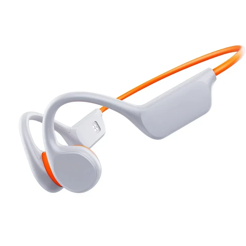 Kabellose Bone-Conduction-Kopfhörer – Bluetooth Sport-Headset Mit Ipx8 Und 32 Gb Mp3-Speicher Kabellose Bone-Conduction-Kopfhörer – Bluetooth Sport-Headset Mit Ipx8 Und 32 Gb Mp3-Speicher - Image 9