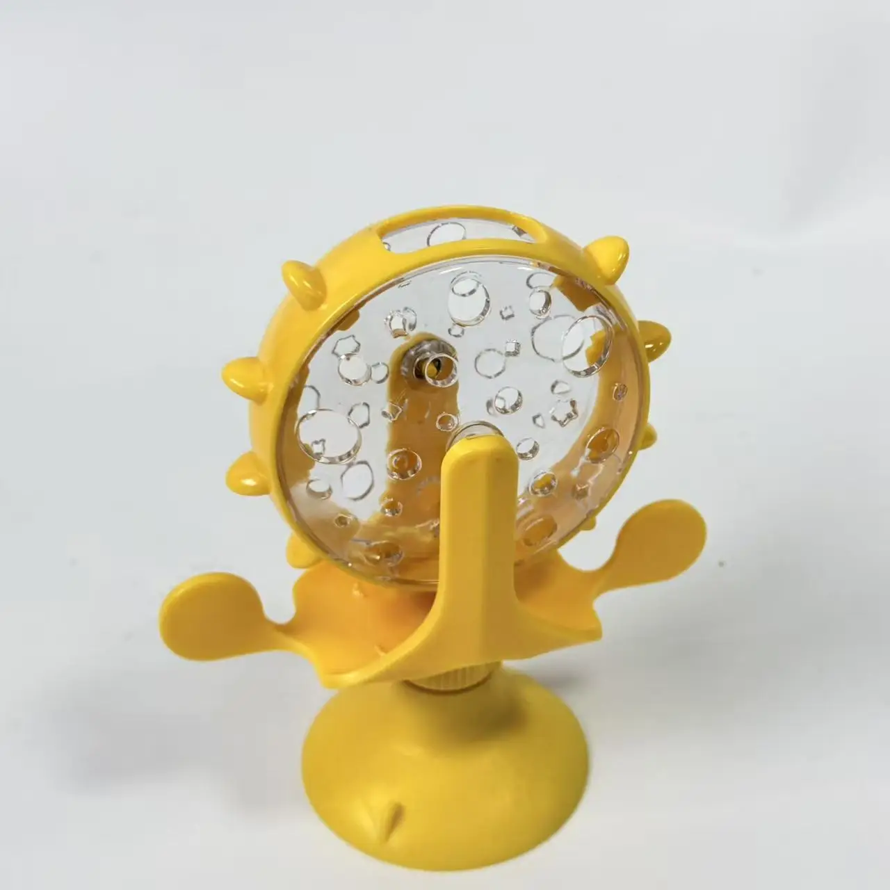 Cat And Dog Pet Toy Food Dispenser, Interactive Toy For Cats And Dogs, Training Automatic Feeder, Cat Toy Cat And Dog Pet Toy Food Dispenser, Interactive Toy For Cats And Dogs, Training Automatic Feeder, Cat Toy - Image 7