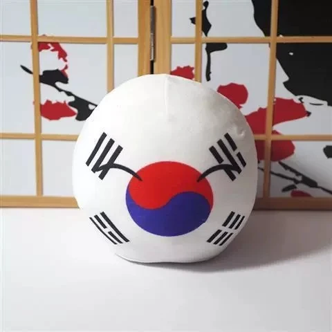 20Cm Cartoon Polandball Plüschpuppe Kanada Mexiko Usa Argentinien Brasilien Chile Mongolei Kasachstan Countryball Spielzeug Geschenke 20Cm Cartoon Polandball Plüschpuppe Kanada Mexiko Usa Argentinien Brasilien Chile Mongolei Kasachstan Countryball Spielzeug Geschenke - Image 33