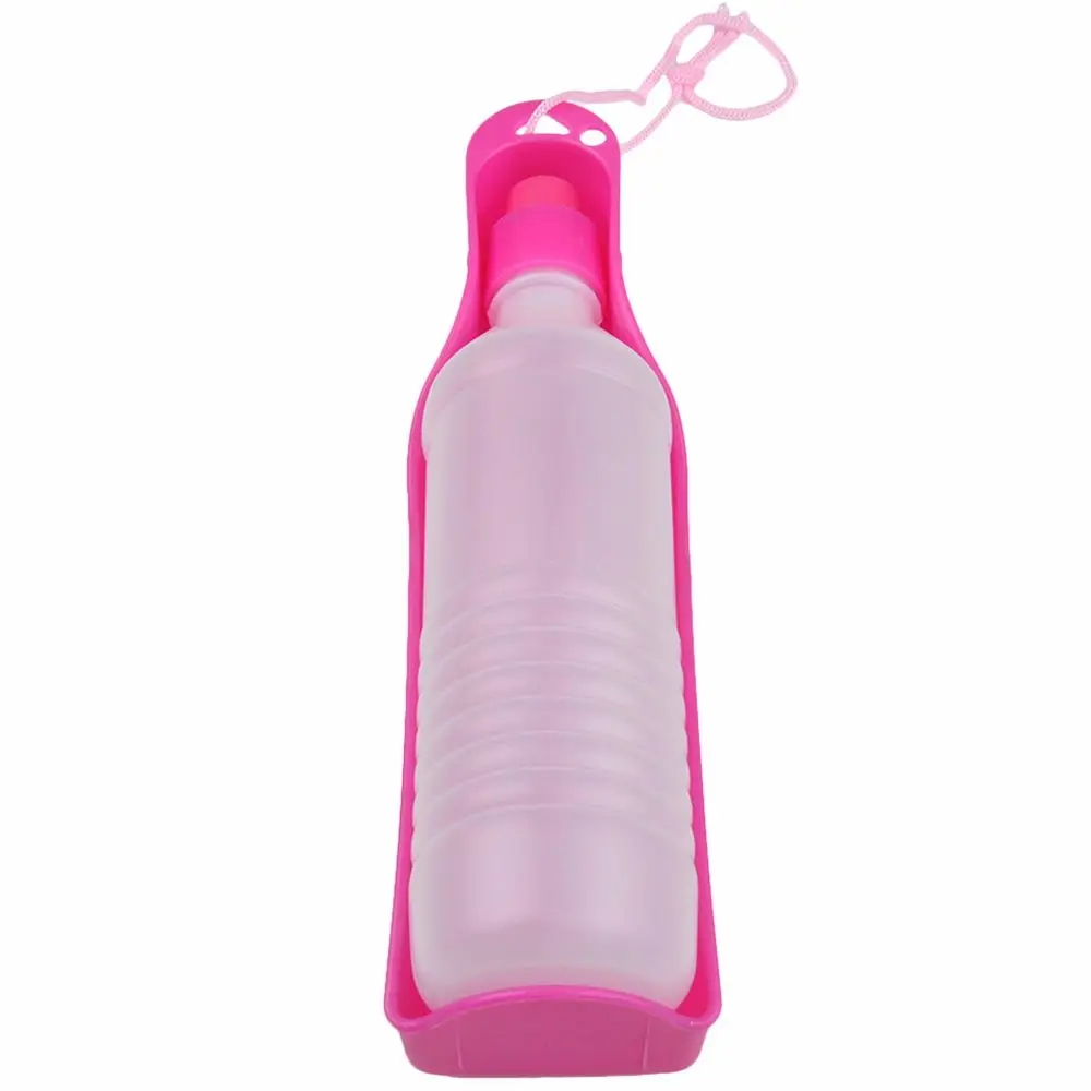 Tragbare Haustier Hund Wasser Flasche Reise Tasse Outdoor Feeder Spender Trinknapf Pet Versorgung Für Kleine Große Hund Welpen Katze Tragbare Haustier Hund Wasser Flasche Reise Tasse Outdoor Feeder Spender Trinknapf Pet Versorgung Für Kleine Große Hund Welpen Katze - Image 8