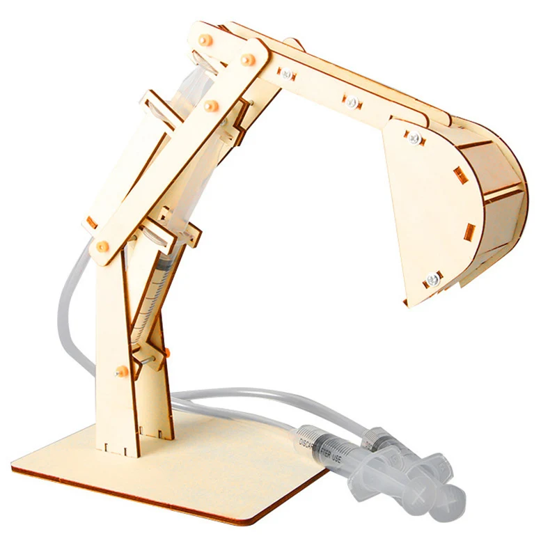 Wooden Kids Educational Toys Diy Physical Science Model Experiment Handmade Small Production Assembly Craft Technology Project Wooden Kids Educational Toys Diy Physical Science Model Experiment Handmade Small Production Assembly Craft Technology Project - Image 37
