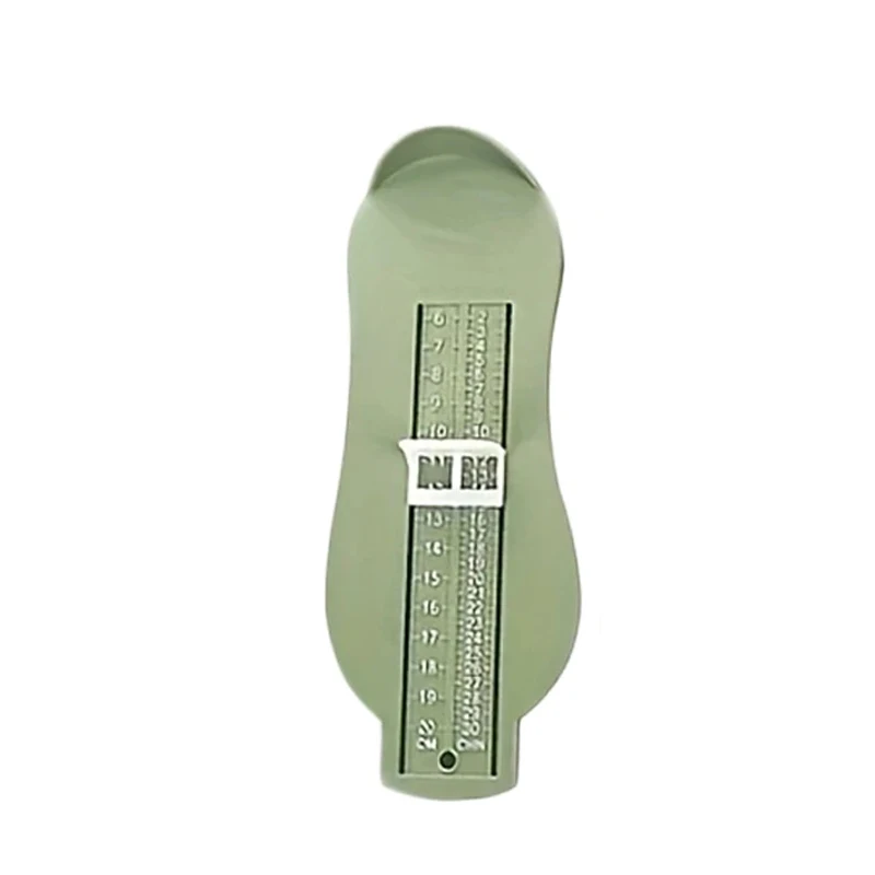Foot Measure For Baby Child Shoe Fittings Gauge Kid Infant Foot Measure Gauge Shoes Size Measuring Ruler Tool Foot Measure For Baby Child Shoe Fittings Gauge Kid Infant Foot Measure Gauge Shoes Size Measuring Ruler Tool - Image 7