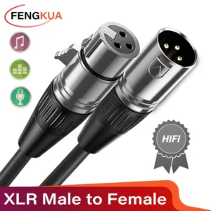 XLR Audiokabel
