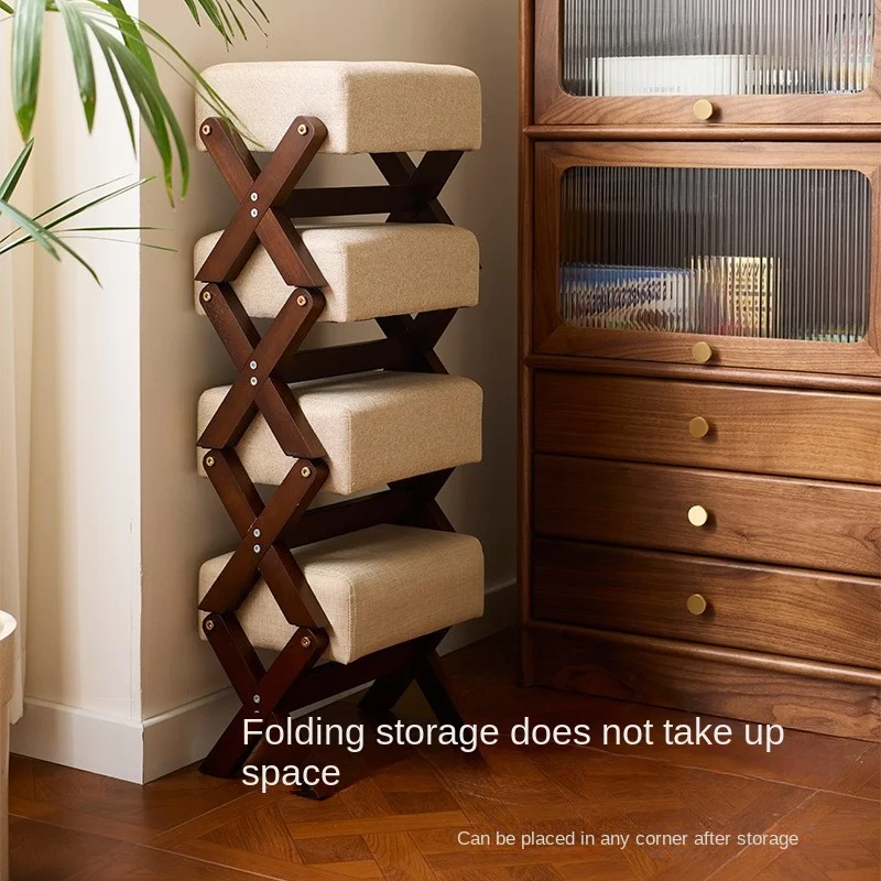 Solid Wood Small Stool Shoe Changing Stool Household Door Bench Low Stool Living Room Square Stool Children'S Stool Solid Wood Small Stool Shoe Changing Stool Household Door Bench Low Stool Living Room Square Stool Children'S Stool
