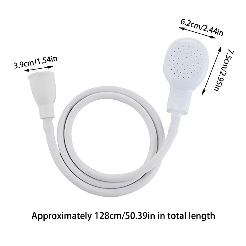 Pet Baden Dusche Hund Katze Multifunktionale Dusche Einfaches Baden Garten Sprayer Pet Reinigung Pflege Werkzeuge Liefert Pet Baden Dusche Hund Katze Multifunktionale Dusche Einfaches Baden Garten Sprayer Pet Reinigung Pflege Werkzeuge Liefert - Image 6