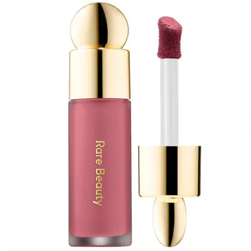 Rare Beauty Soft Pinch Liquid Blush Silky Smoothly Long Lasting Plump Makeup Hope Love Virtue Happy Wonder Worth Face Cosmetics Rare Beauty Soft Pinch Liquid Blush Silky Smoothly Long Lasting Plump Makeup Hope Love Virtue Happy Wonder Worth Face Cosmetics - Image 20