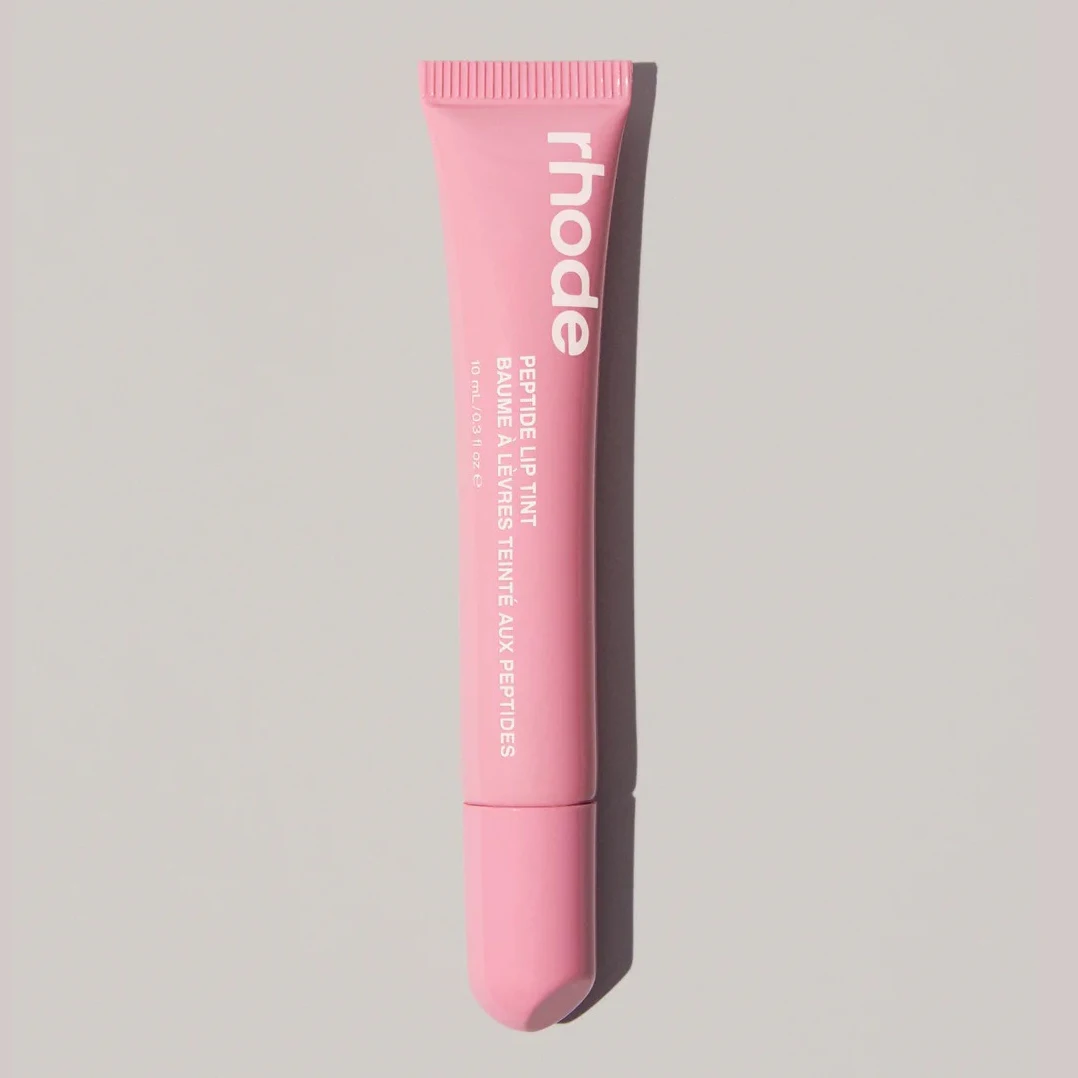Rhod Lip Balm Moisturizing Mirror Long Lasting Lip Gloss Ribbon Espresso Raspberry Toast Plump No-Stick Lip Oil Makeup Cosmetic Rhod Lip Balm Moisturizing Mirror Long Lasting Lip Gloss Ribbon Espresso Raspberry Toast Plump No-Stick Lip Oil Makeup Cosmetic - Image 4
