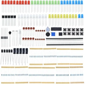 Arduino Starterkit