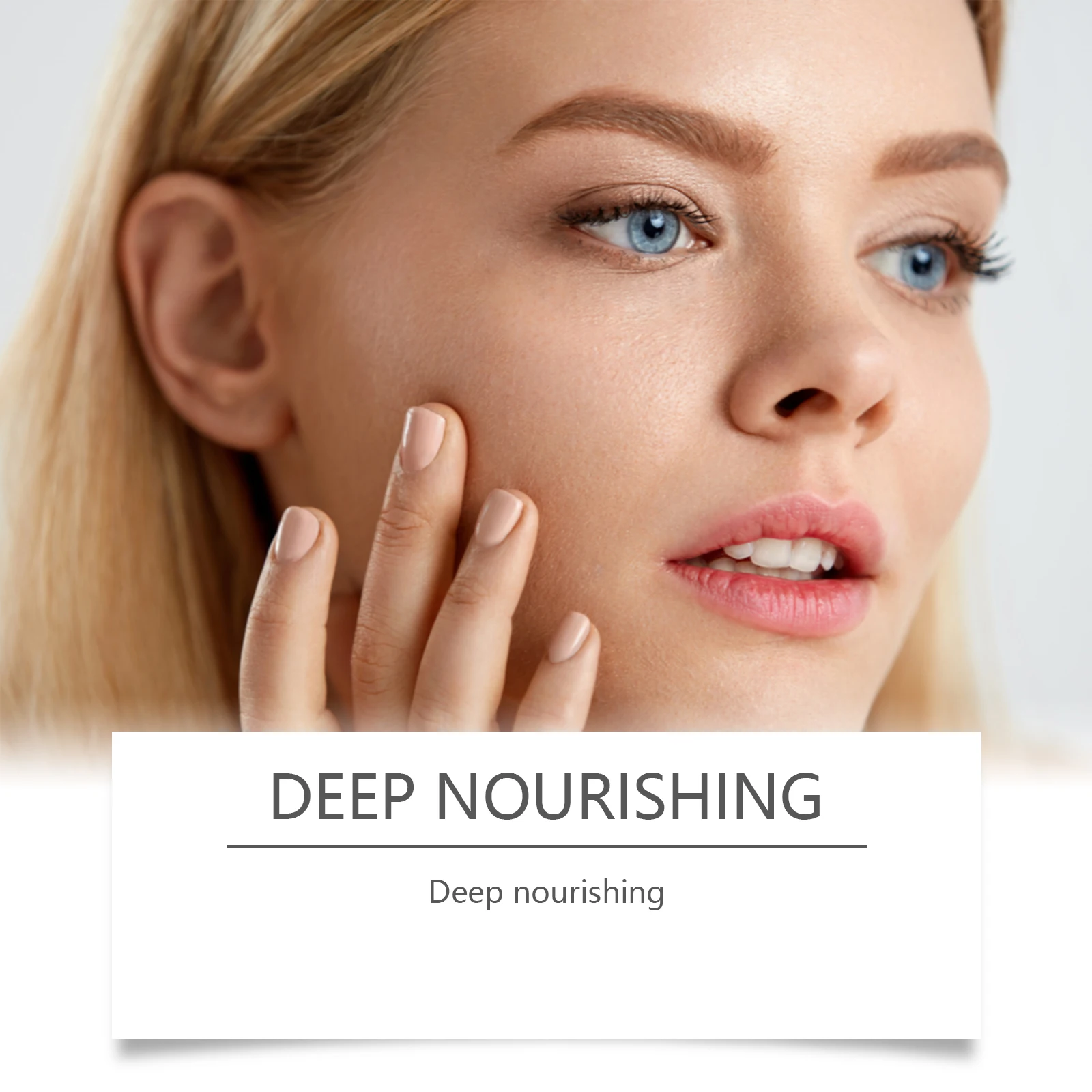 Anti-Aging-Retinol-Creme Für Frauen, Straffende, Aufhellende Gesichtsfeuchtigkeitscreme, Tiefe Feuchtigkeit, Nachtcreme Für Trockene, Empfindliche Haut Im Winter Anti-Aging-Retinol-Creme Für Frauen, Straffende, Aufhellende Gesichtsfeuchtigkeitscreme, Tiefe Feuchtigkeit, Nachtcreme Für Trockene, Empfindliche Haut Im Winter - Image 4