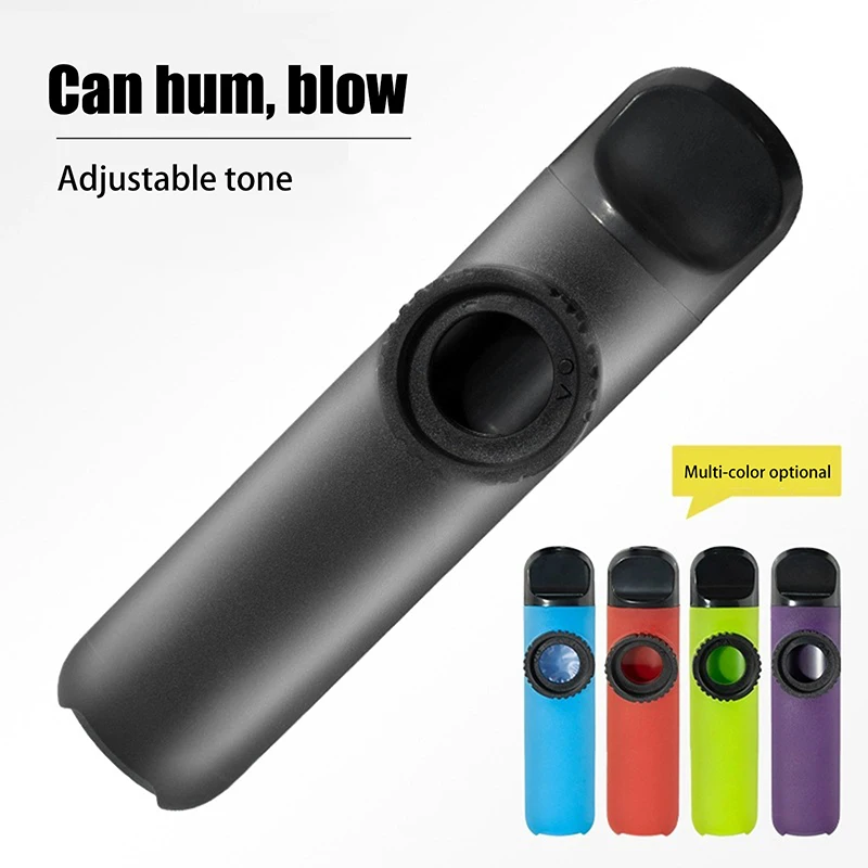 Neuer Professioneller Kazoo, Wiederverwendbarer Kazoo Für Erwachsene Und Kinder, Für Gitarre, Ukulele, Violine, Klavier, Keyboard, Leicht Zu Erlernen, Für Musikliebhaber Neuer Professioneller Kazoo, Wiederverwendbarer Kazoo Für Erwachsene Und Kinder, Für Gitarre, Ukulele, Violine, Klavier, Keyboard, Leicht Zu Erlernen, Für Musikliebhaber - Image 5