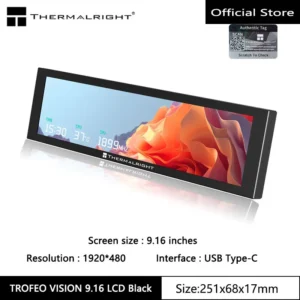 LCD Display