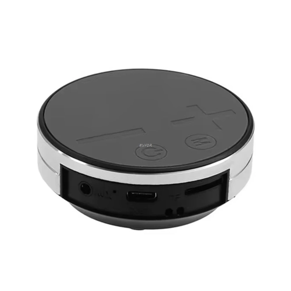 Großer Kabelloser Bluetooth-Lautsprecher Mit Tws – Subwoofer, Stereo-Sound, Tf-Karten-Unterstützung Für Musik &Amp; Outdoor Großer Kabelloser Bluetooth-Lautsprecher Mit Tws – Subwoofer, Stereo-Sound, Tf-Karten-Unterstützung Für Musik &Amp; Outdoor - Image 8