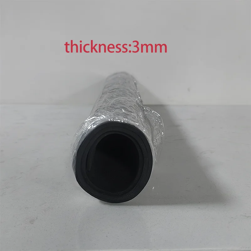 Black Eva Foam Sheet Anti-Slip Shock Absorbing Eva Sponge Pad For Furniture Protection Packaging Cushion Diy Crafts Black Eva Foam Sheet Anti-Slip Shock Absorbing Eva Sponge Pad For Furniture Protection Packaging Cushion Diy Crafts - Image 12