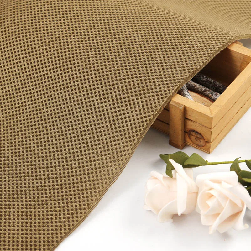 Sandwich Mesh 3D Air Breathable For Chairs Sofa Diy Handmade Upholstery Per Meters Sandwich Mesh 3D Air Breathable For Chairs Sofa Diy Handmade Upholstery Per Meters - Image 26