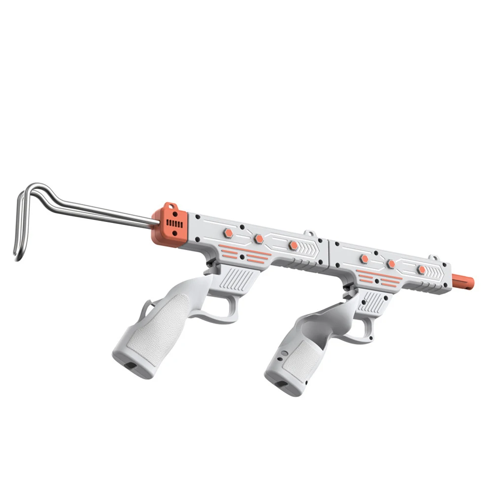 Vr Gun Stock Für Meta Quest 3/3S – Controller-Griff Für Vr-Shooter Vr Gun Stock Für Meta Quest 3/3S – Controller-Griff Für Vr-Shooter - Image 6