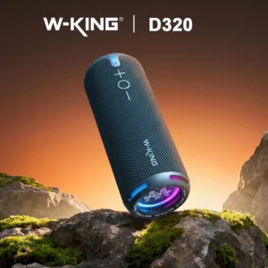 Bluetooth Box