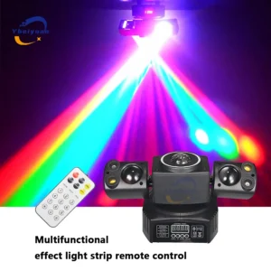 DMX512 Controller