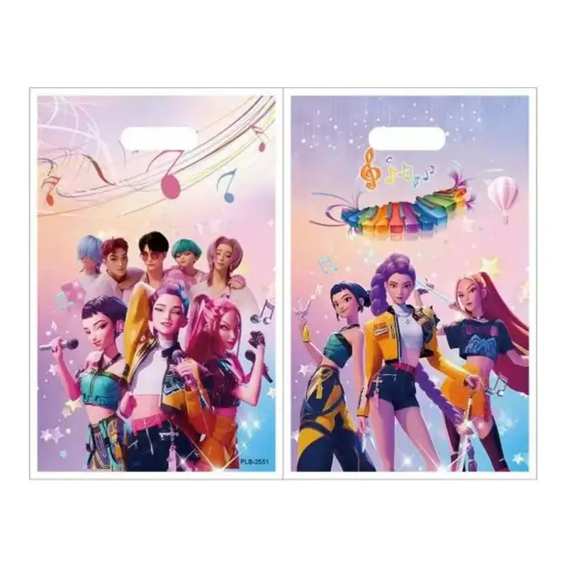 Heiße K-Pop Geburtstagsparty-Geschenke: Cartoon-Kinder-Geschenkset – Wiederverwendbarer Strohhalm, Stempelaufkleber, Armband, Schlüsselanhänger, Anstecknadel, Spielbelohnung, Souvenir Heiße K-Pop Geburtstagsparty-Geschenke: Cartoon-Kinder-Geschenkset – Wiederverwendbarer Strohhalm, Stempelaufkleber, Armband, Schlüsselanhänger, Anstecknadel, Spielbelohnung, Souvenir - Image 23