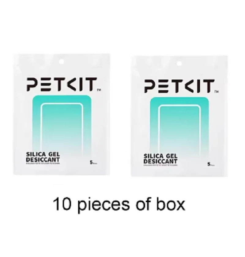 Petkit Smart Feeder Desiccant For Cat Dog Pets Automatic Feeder Cat Bowl Dog Automatic Feeder Desiccant Pet Products Petkit Smart Feeder Desiccant For Cat Dog Pets Automatic Feeder Cat Bowl Dog Automatic Feeder Desiccant Pet Products - Image 10