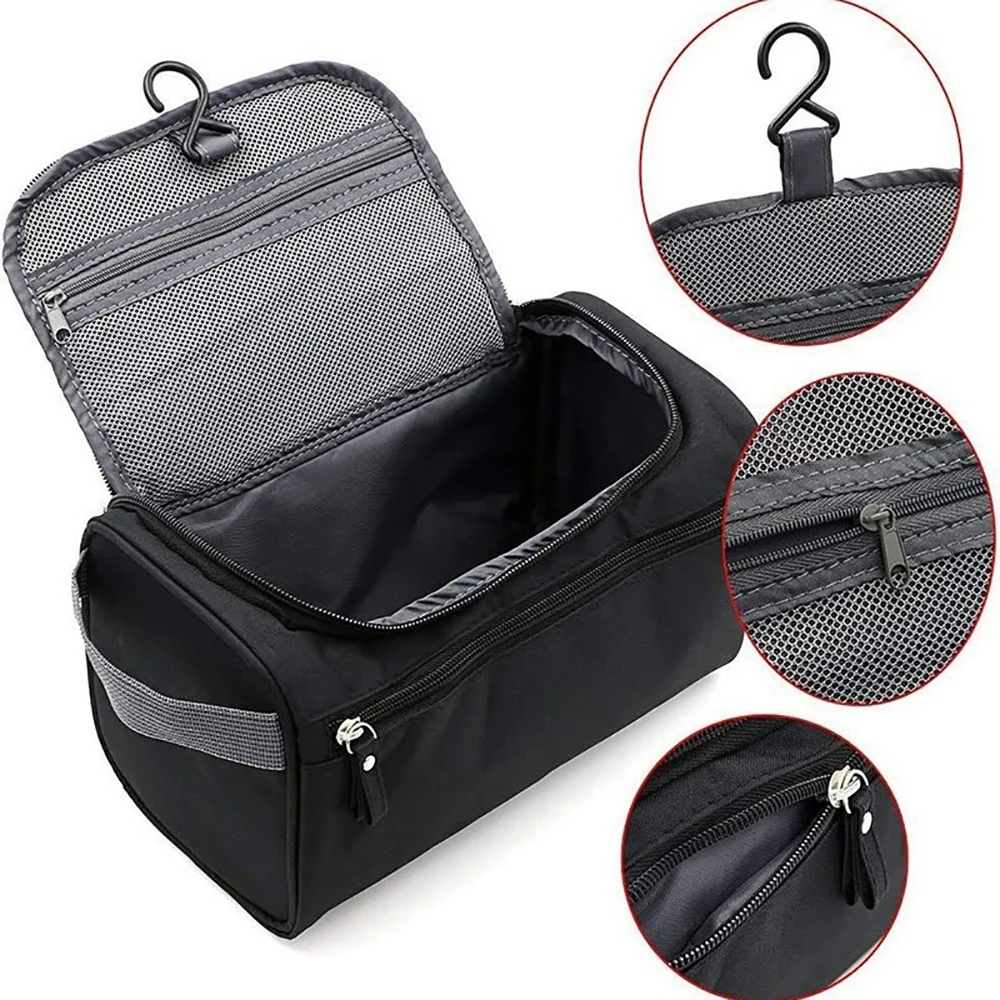 Projektor-Tragetasche Für Magcubic Hy300, Hy300 Pro &Amp; Hy320 – Schutztasche Für Transpeed Projektoren Mit Praktischem Tragegriff Projektor-Tragetasche Für Magcubic Hy300, Hy300 Pro &Amp; Hy320 – Schutztasche Für Transpeed Projektoren Mit Praktischem Tragegriff - Image 3