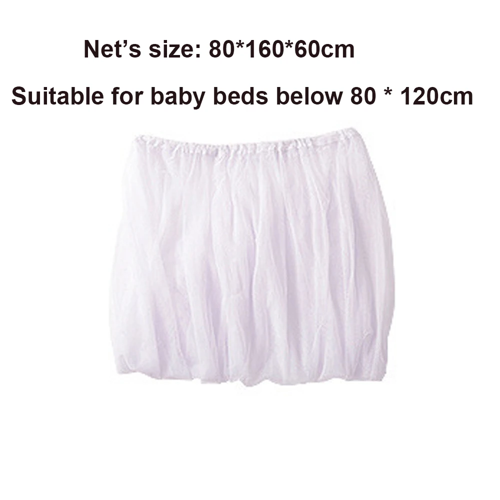 Babybett, Kinderbett, Insekten, Mücken, Wespen, Fliegen, Netz Für Säuglingsbett, Zusammenklappbares Kinderbettnetz, Kinderbettnetz, Kinderbettnetz Babybett, Kinderbett, Insekten, Mücken, Wespen, Fliegen, Netz Für Säuglingsbett, Zusammenklappbares Kinderbettnetz, Kinderbettnetz, Kinderbettnetz - Image 11