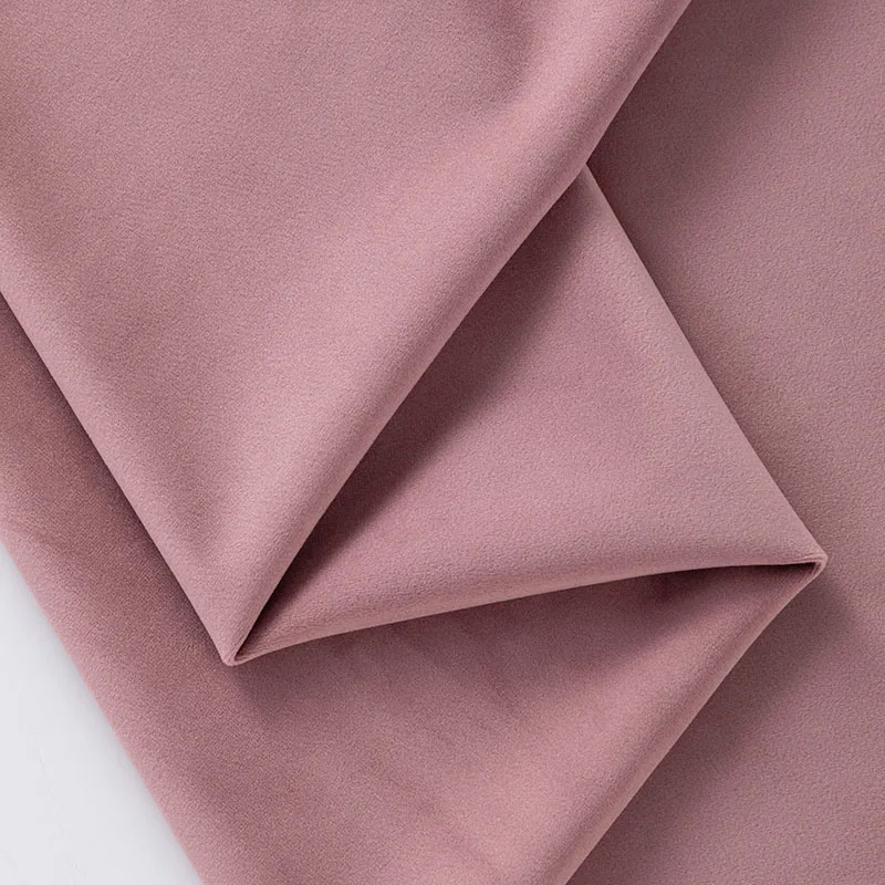 Velvet Fabric For Sofa Chairs Upholstery Fabrics Thicken Home Decoration Accessories By Half Meter Velvet Fabric For Sofa Chairs Upholstery Fabrics Thicken Home Decoration Accessories By Half Meter - Image 16