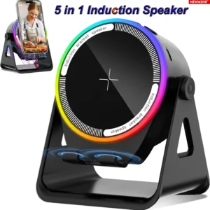 Bluetooth Lautsprecher