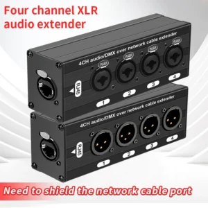 DMX512 Signal Extender