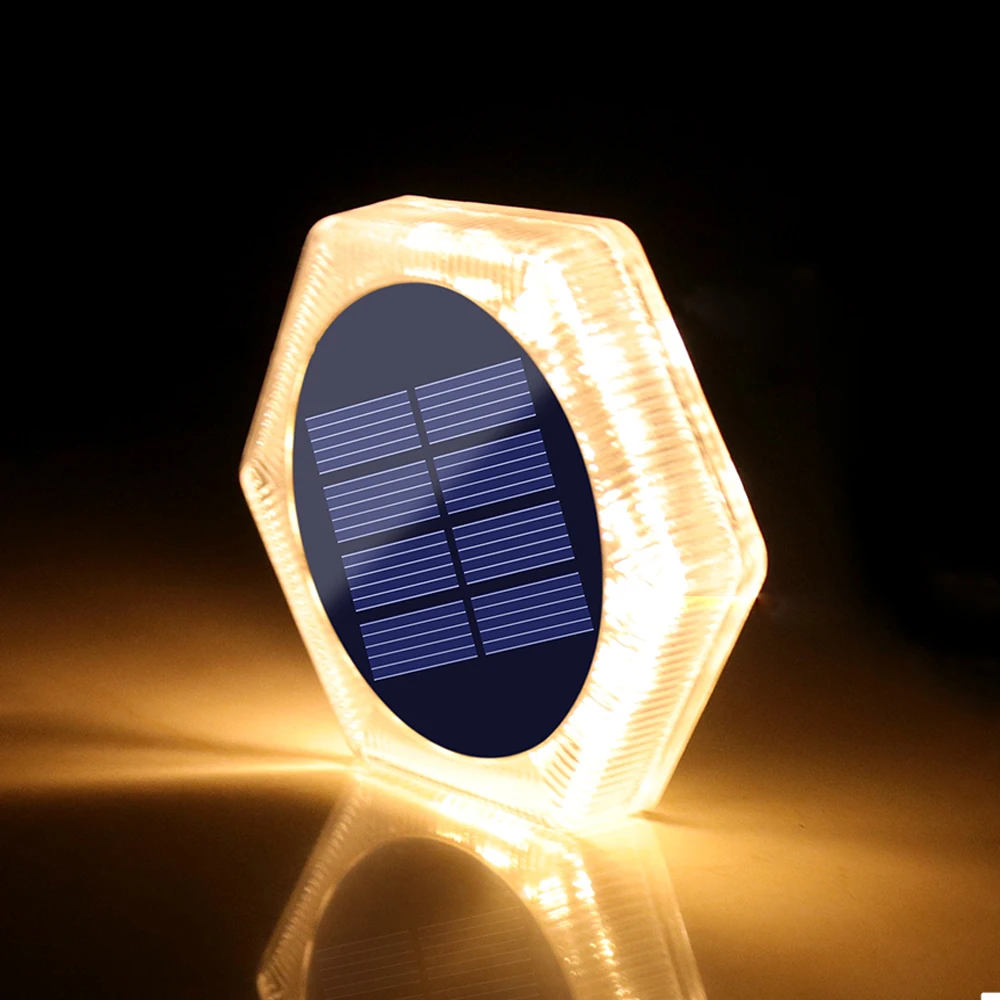 Solar-Led-Deckleuchten Für Den Außenbereich, Ip68, Wasserdicht, Garten-Stufenbeleuchtung, Automatisches Ein-/Ausschalten, Treppen, Terrasse, Weg, Hof, Zaun, Wandleuchte Solar-Led-Deckleuchten Für Den Außenbereich, Ip68, Wasserdicht, Garten-Stufenbeleuchtung, Automatisches Ein-/Ausschalten, Treppen, Terrasse, Weg, Hof, Zaun, Wandleuchte - Image 12