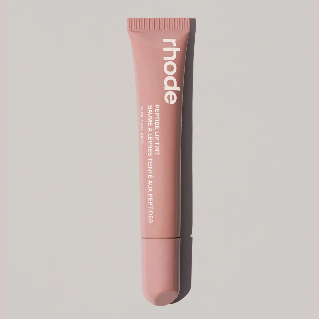 Rhod Lip Balm Moisturizing Mirror Long Lasting Lip Gloss Ribbon Espresso Raspberry Toast Plump No-Stick Lip Oil Makeup Cosmetic Rhod Lip Balm Moisturizing Mirror Long Lasting Lip Gloss Ribbon Espresso Raspberry Toast Plump No-Stick Lip Oil Makeup Cosmetic - Image 6