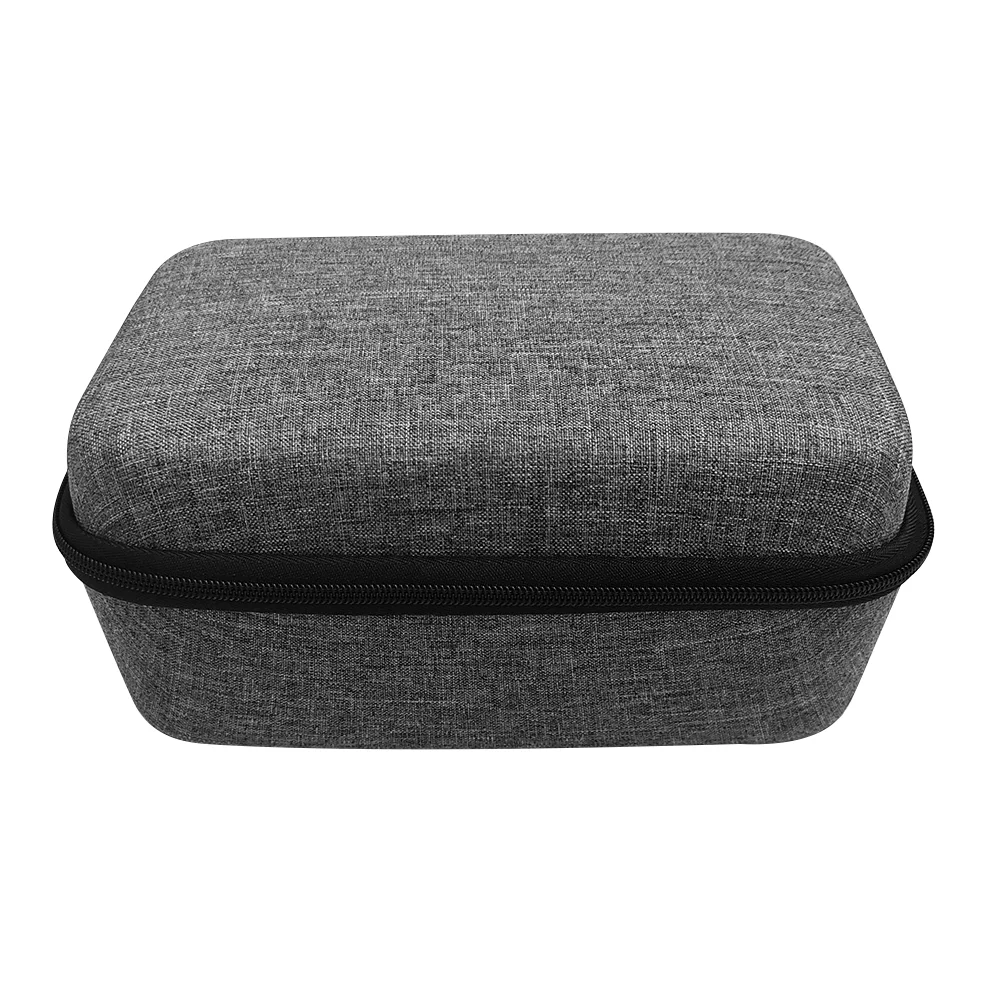 Neue Hardcase-Schutzhülle Für Magcubic Hy300/Hy300Pro – Tragbare Aufbewahrungs- Und Reisetasche Mit Griff Zum Schutz Des Mini-Projektors Neue Hardcase-Schutzhülle Für Magcubic Hy300/Hy300Pro – Tragbare Aufbewahrungs- Und Reisetasche Mit Griff Zum Schutz Des Mini-Projektors - Image 7