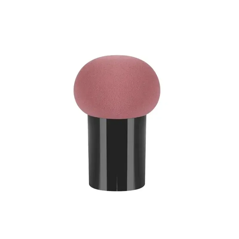 Pilzkopf Kosmetische Puff Foundation Make-Up Schwamm Puder Quaste Glatten Schwamm Multifunktions Trocken &Amp; Nass Schönheit Make-Up-Tool Pilzkopf Kosmetische Puff Foundation Make-Up Schwamm Puder Quaste Glatten Schwamm Multifunktions Trocken &Amp; Nass Schönheit Make-Up-Tool - Image 5