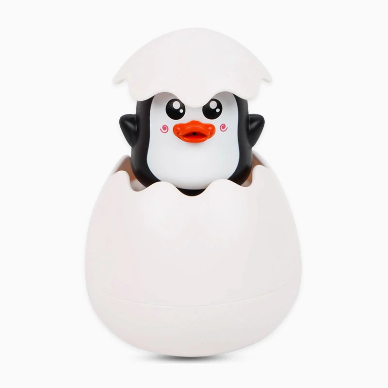 Baby Bathing Toy Kids Cute Duck Penguin Egg Water Spray Sprinkler Bathroom Sprinkling Shower Swimming Water Toys For Kids Gift Baby Bathing Toy Kids Cute Duck Penguin Egg Water Spray Sprinkler Bathroom Sprinkling Shower Swimming Water Toys For Kids Gift - Image 31