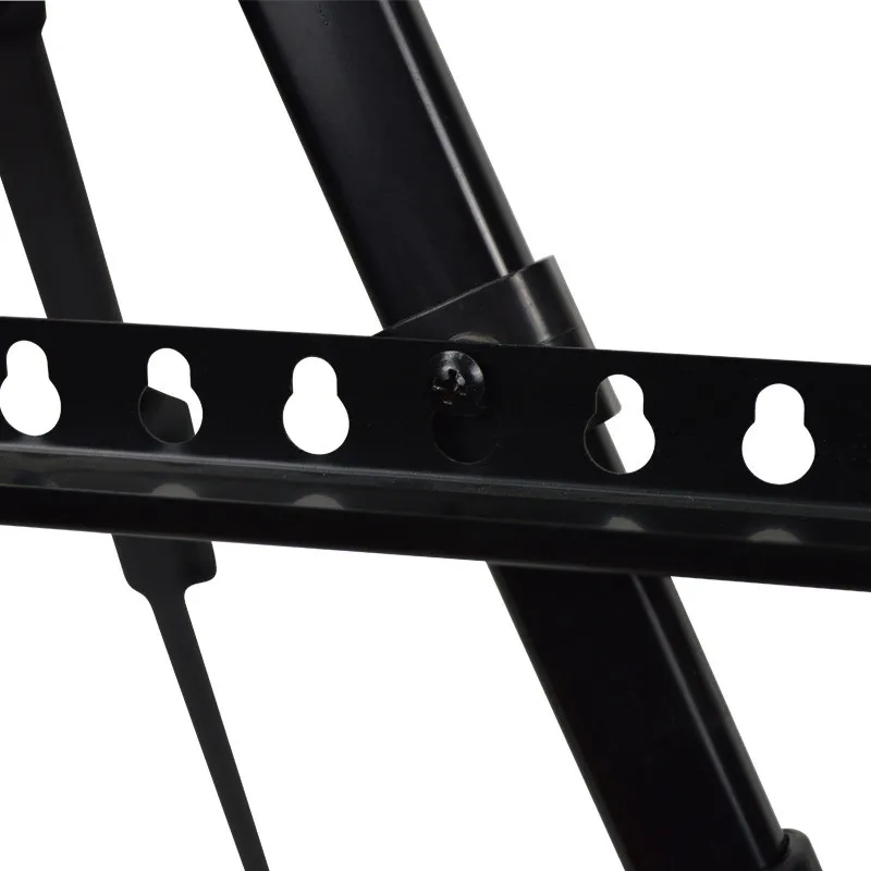 Tragbare Aluminium-Staffelei – Höhenverstellbare, Faltbare Metall-Staffelei Mit Tragetasche Für Malerei, Skizzen Und Outdoor-Kunst Tragbare Aluminium-Staffelei – Höhenverstellbare, Faltbare Metall-Staffelei Mit Tragetasche Für Malerei, Skizzen Und Outdoor-Kunst - Image 5