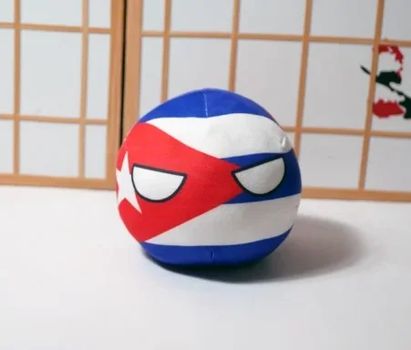 20Cm Cartoon Polandball Plüschpuppe Kanada Mexiko Usa Argentinien Brasilien Chile Mongolei Kasachstan Countryball Spielzeug Geschenke 20Cm Cartoon Polandball Plüschpuppe Kanada Mexiko Usa Argentinien Brasilien Chile Mongolei Kasachstan Countryball Spielzeug Geschenke - Image 42