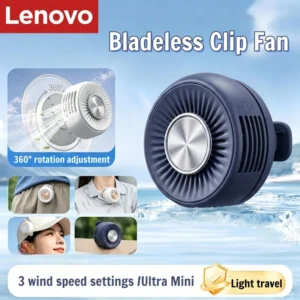 Mini Tischventilator