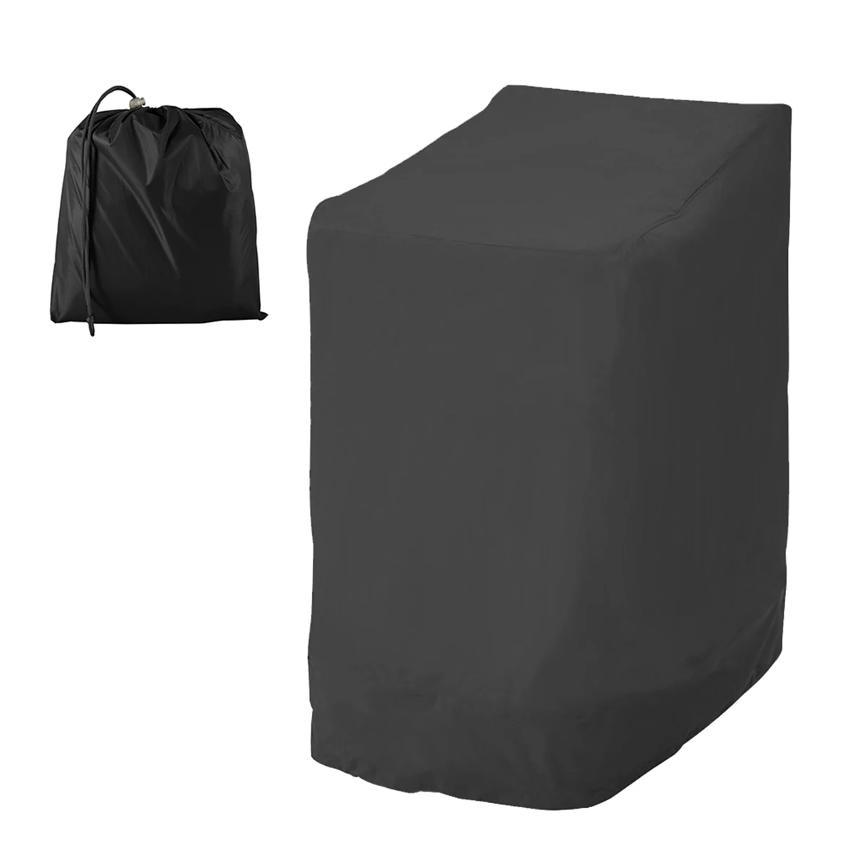 Paragraph Stackable Patio Chair Cover Waterproof Outdoor Garden Furniture Cover Universal Cover Cheap Replacement Paragraph Stackable Patio Chair Cover Waterproof Outdoor Garden Furniture Cover Universal Cover Cheap Replacement - Image 7