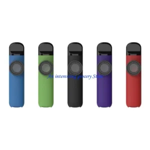 652D Kazoos-Musikinstrumente aus Kunststoff mit 8 Kazoo-Flötenmembranen als Geschenk, Preis und Partygeschenk, 5 Farben optional