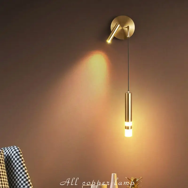Led Wand Lampe Nordic Doppel Kopf Einstellbare Wand Lichter Kreative Schlafzimmer Nacht Lesen Lampen Innen Acryl Wohnkultur Wandlampen Led Wand Lampe Nordic Doppel Kopf Einstellbare Wand Lichter Kreative Schlafzimmer Nacht Lesen Lampen Innen Acryl Wohnkultur Wandlampen – Bild 3