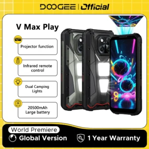 Outdoor-Smartphone