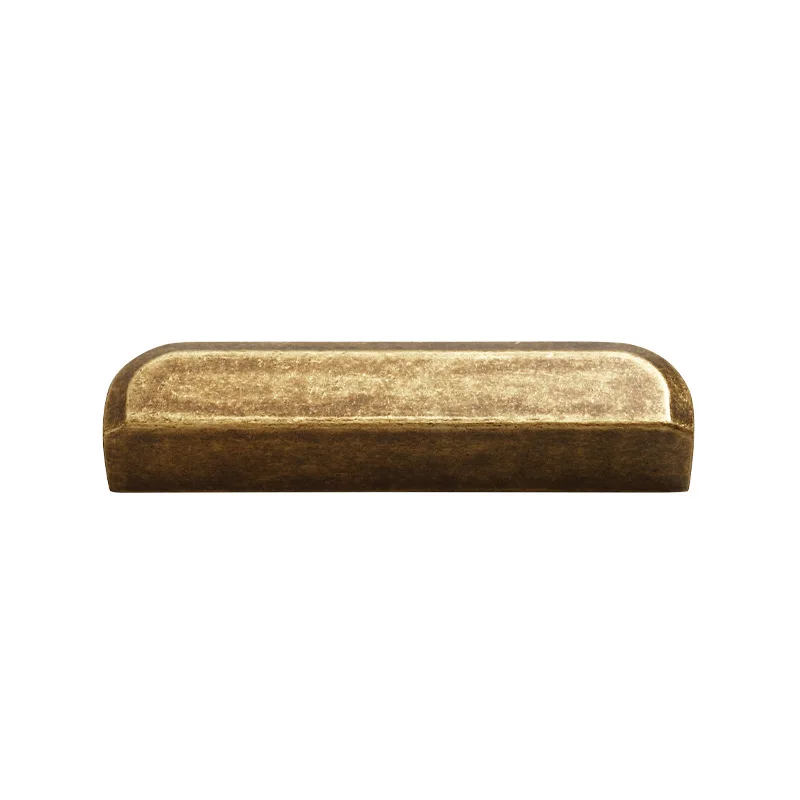 Antique Bronze Cabinet Door Handles Nordic Wardrobe Drawer Handles Retro Aged Solid Zinc Alloy Handles In Antique Bronze Color Antique Bronze Cabinet Door Handles Nordic Wardrobe Drawer Handles Retro Aged Solid Zinc Alloy Handles In Antique Bronze Color - Image 6