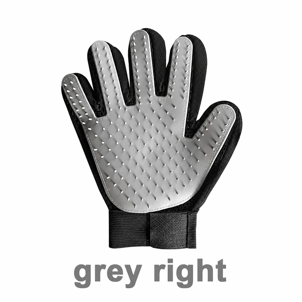 Tierhaar-Handschuhkamm Für Hunde Und Katzen – Fellpflege- Und Reinigungshandschuh, Enthaarungsbürste, Massagebürste, Tierbedarf, Katzenzubehör Tierhaar-Handschuhkamm Für Hunde Und Katzen – Fellpflege- Und Reinigungshandschuh, Enthaarungsbürste, Massagebürste, Tierbedarf, Katzenzubehör - Image 12