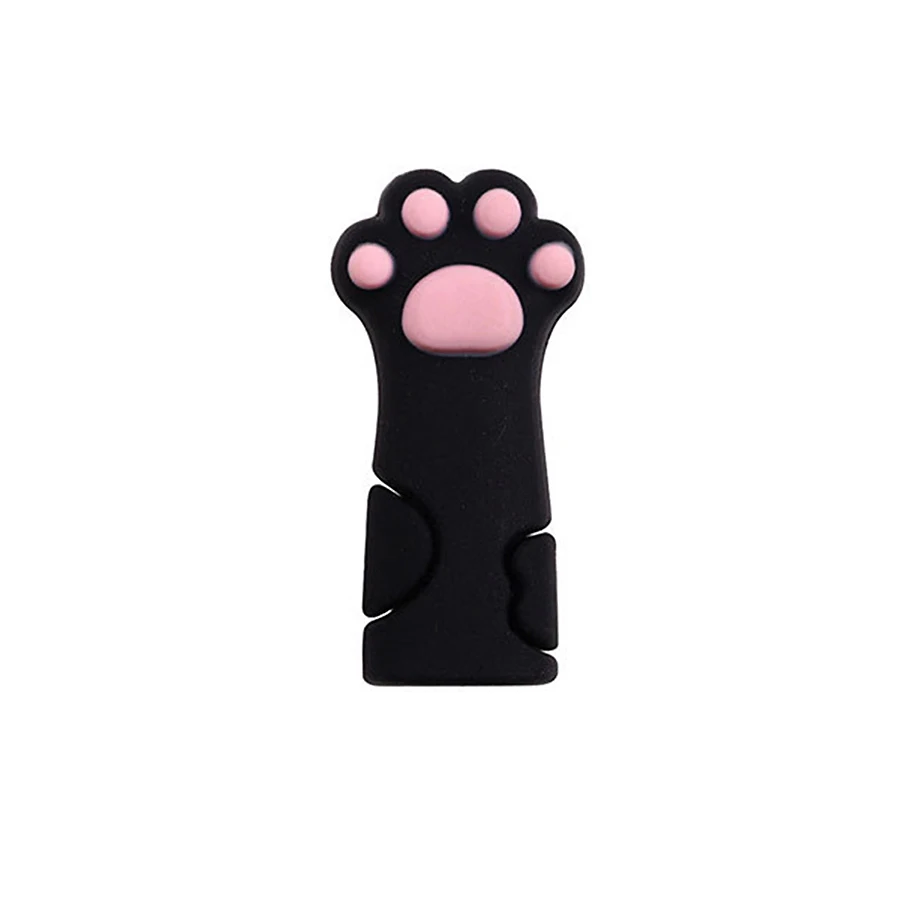 Niedliche Katzenkralle Silikon Pinzette Schutz Für Nagelpflege Niedliche Katzenkralle Silikon Pinzette Schutz Für Nagelpflege - Image 7