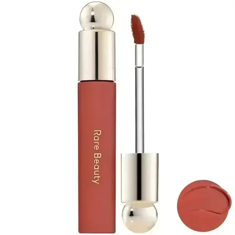 Rare Beauty Soft Pinch Liquid Blush Silky Smoothly Long Lasting Plump Makeup Hope Love Virtue Happy Wonder Worth Face Cosmetics Rare Beauty Soft Pinch Liquid Blush Silky Smoothly Long Lasting Plump Makeup Hope Love Virtue Happy Wonder Worth Face Cosmetics - Image 7