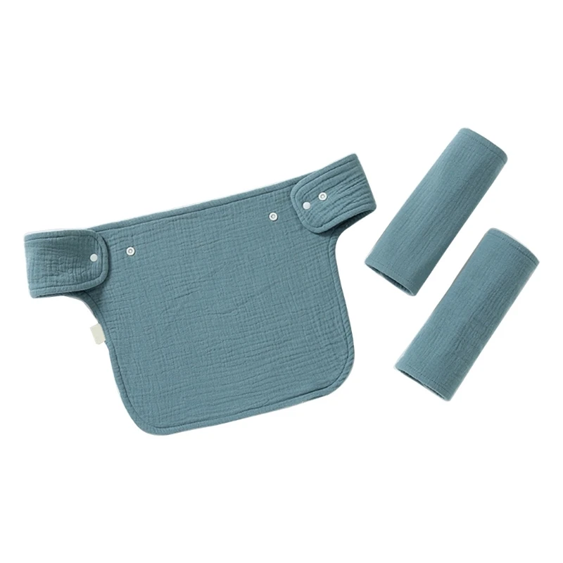Baby Waist Stool Drool Bib Softcotton Teething Pad Newborn Infants Saliva Towel Multifunction Baby Carrier Baby Strap Baby Waist Stool Drool Bib Softcotton Teething Pad Newborn Infants Saliva Towel Multifunction Baby Carrier Baby Strap - Image 13