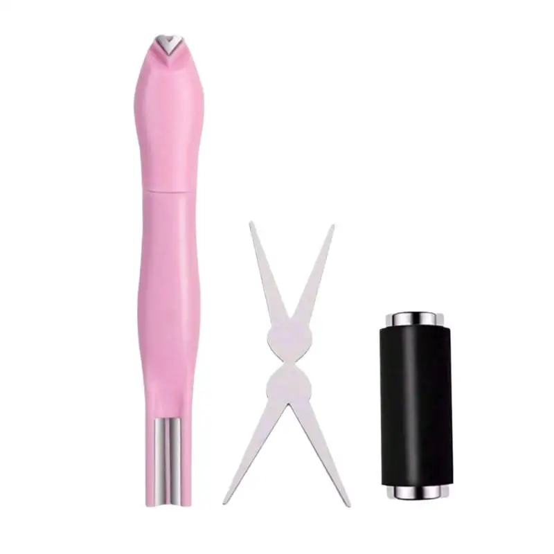 Katzenaugen-Nagelmagnet-Set, French-Tip Katzenaugen-Herzmagnete Nagelmagnet-Stift Katzenaugen-Gel-Lack Magnete Werkzeuge Maniküre Katzenaugen-Nagelmagnet-Set, French-Tip Katzenaugen-Herzmagnete Nagelmagnet-Stift Katzenaugen-Gel-Lack Magnete Werkzeuge Maniküre - Image 15